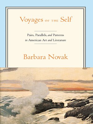 cover image of Voyages of the Self